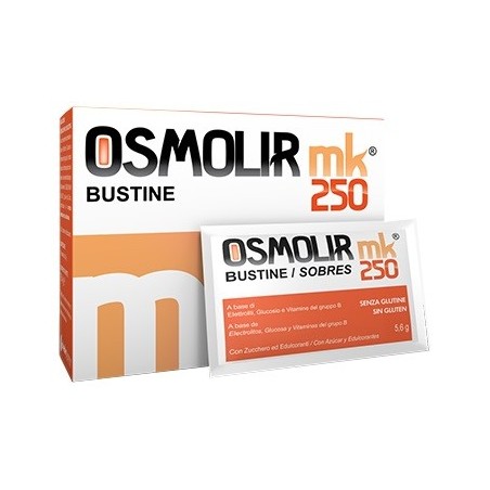 Osmolir Mk 250 14 Buste