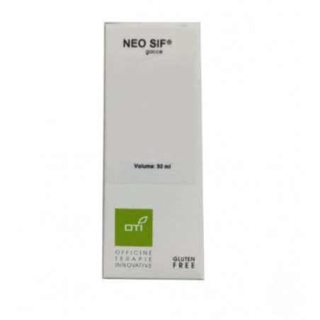 Oti Neo Sif 27 Gocce 50ml