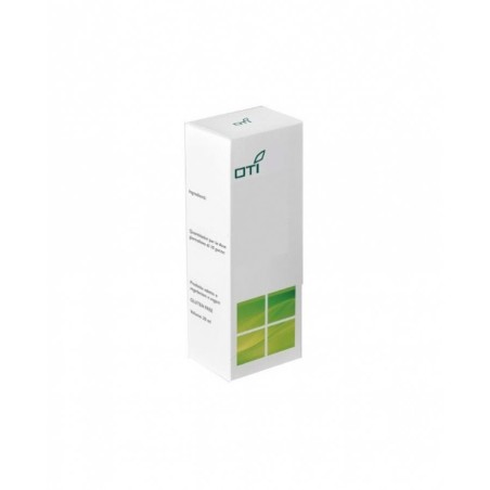 Oti Crab Apple Bach Gocce 30ml