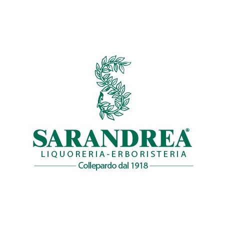 Sarandrea Marco &c. Guarana 60ml Tintura Madre