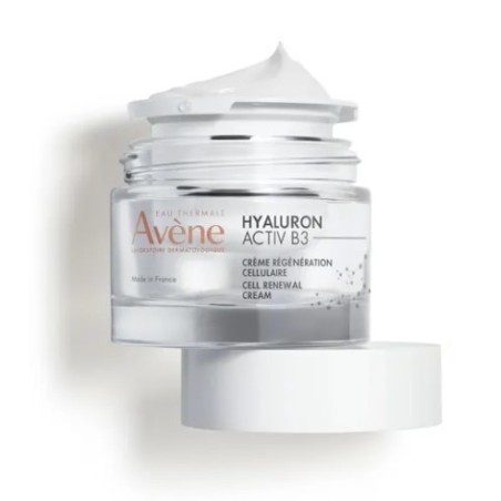 Avene Hyaluron Activ B3 Crema Giorno Refill 50ml