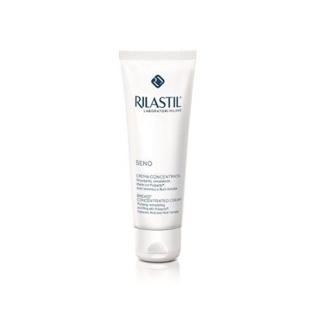 Ist. Ganassini Rilastil Seno Crema Concentrata 75 Ml