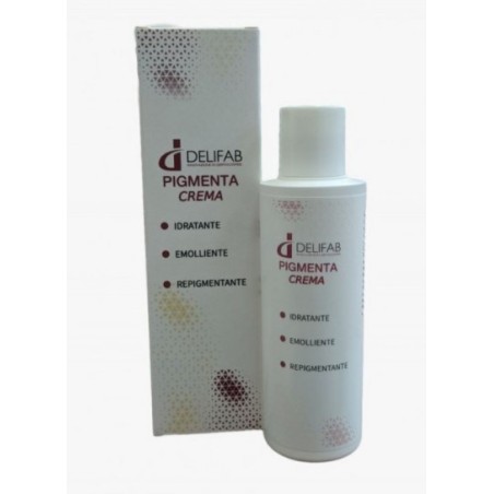 DELIFAB PIGMENTA CREMA 50ML