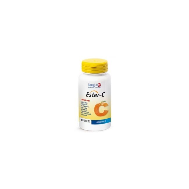 Longlife Ester C 1000 60 Tavolette