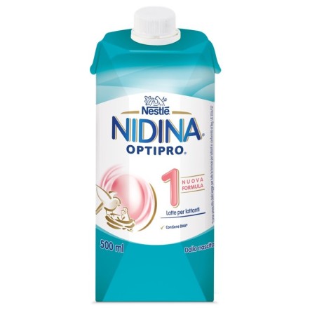 Nidina 1 Liquido 500ml