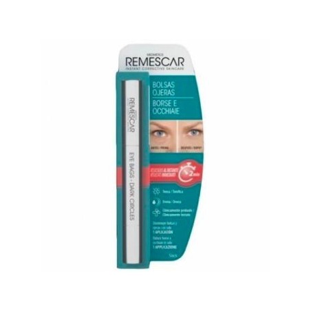 Remescar pen borse occhiaie 4 ml