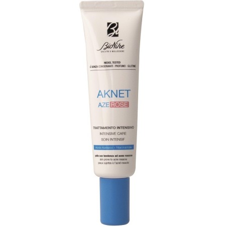 Bionike Aknet Azerose Trattamento Intensivo 30 Ml