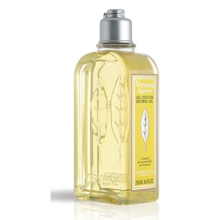 L'occitane Italia Verbena Agrumi Gel Doccia 250 Ml