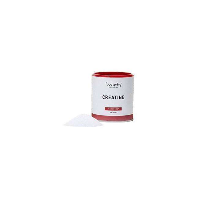 Foodspring Gmbh Creatina In Polvere 150 G