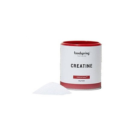 Foodspring Gmbh Creatina In Polvere 150 G