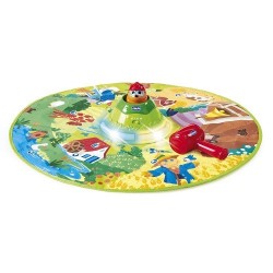 Chicco Gioco Abc Farm Book libricino interattivo 1 pezzo - Para-Farmacia  Bosciaclub