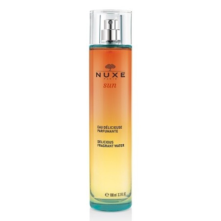 Nuxe Sun Acqua Profumata Deliziosa 100 Ml