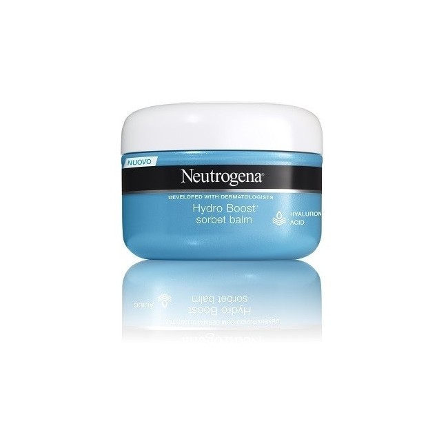 Neutrogena Hydro Boost Sorbet