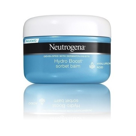 Neutrogena Hydro Boost Sorbet