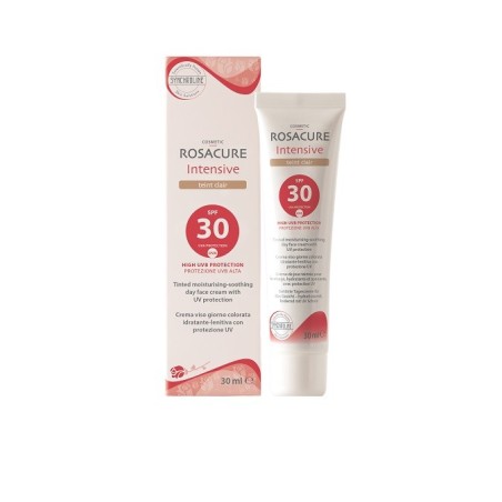 Rosacure Intensive Teint Clair Spf30 High Uvb Protection 30 Ml