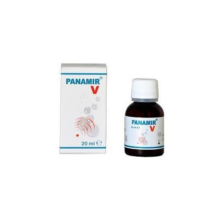 Panamir V Sospensione 20ml