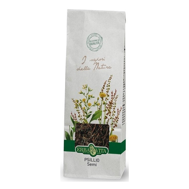 Erba Vita Group Psillio Semi 100 G