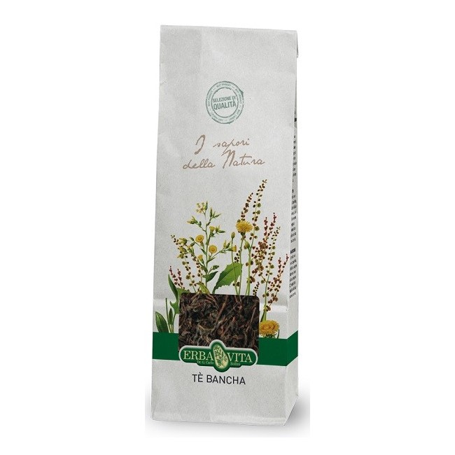 Erba Vita Italia The Bancha 100 G