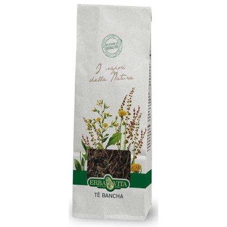 Erba Vita Italia The Bancha 100 G