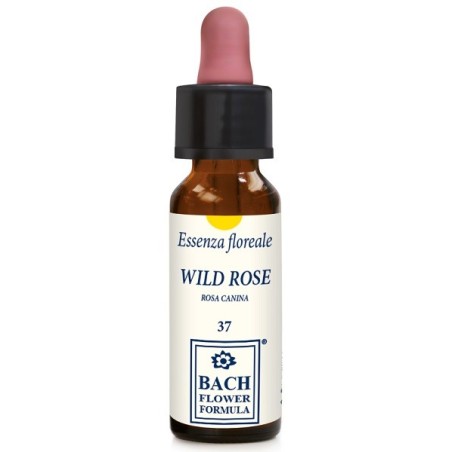 Erba Vita Group Wild Rose Original Gocce 10 Ml