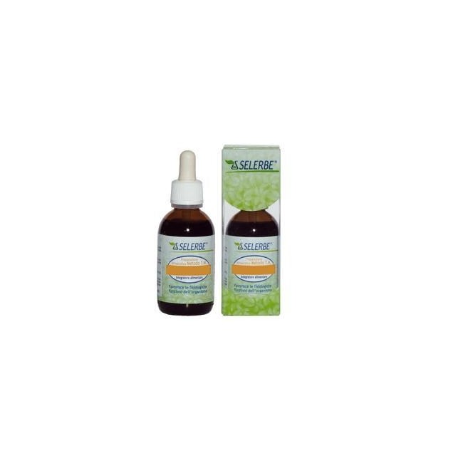 Biodue Melissa Tintura Madre gocce 50 Ml