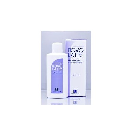 Judifarm Novolatte Latte Detergente 150 ml