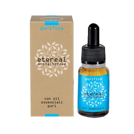 Pool Pharma Etereal Purifica gocce 15 Ml