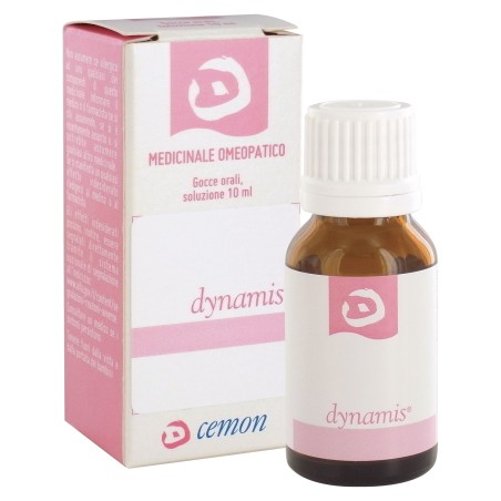 Cemon Selenium Dyn 200k gocce 10ml