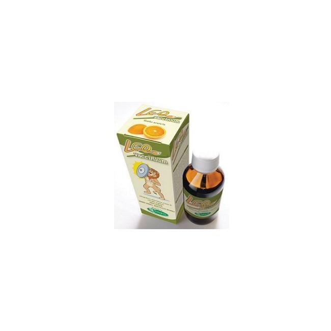 Sangalli Leo Vaccinium gocce per le difese immunitarie 100 Ml