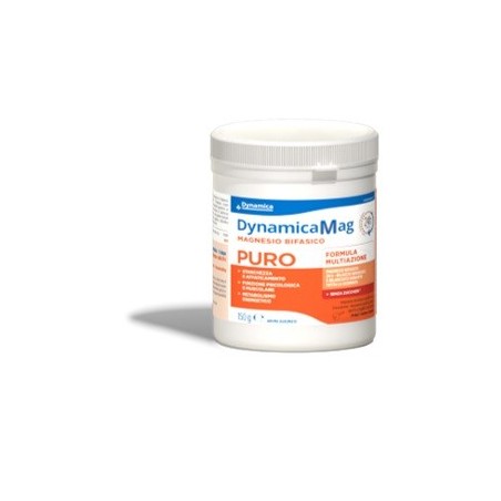 Wilco Farma Dynamicamag Puro 150 G