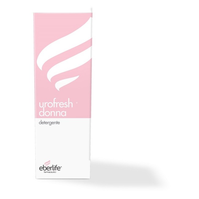 Eberlife Farmaceutici Urofresh Donna 500 Ml