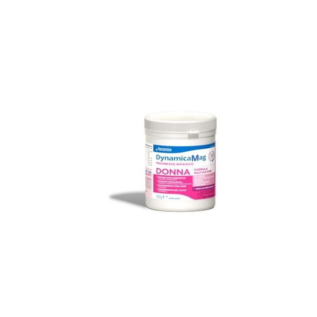 Wilco Farma Dynamicamag Donna 150 G