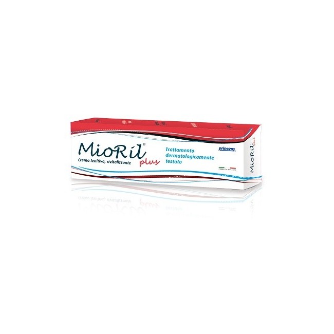 Princeps Mioril Plus crema 50 Ml