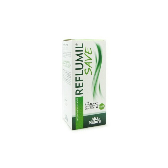 Reflumil Save Soluzione 500ml