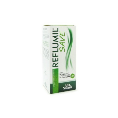 Reflumil Save Soluzione 500ml