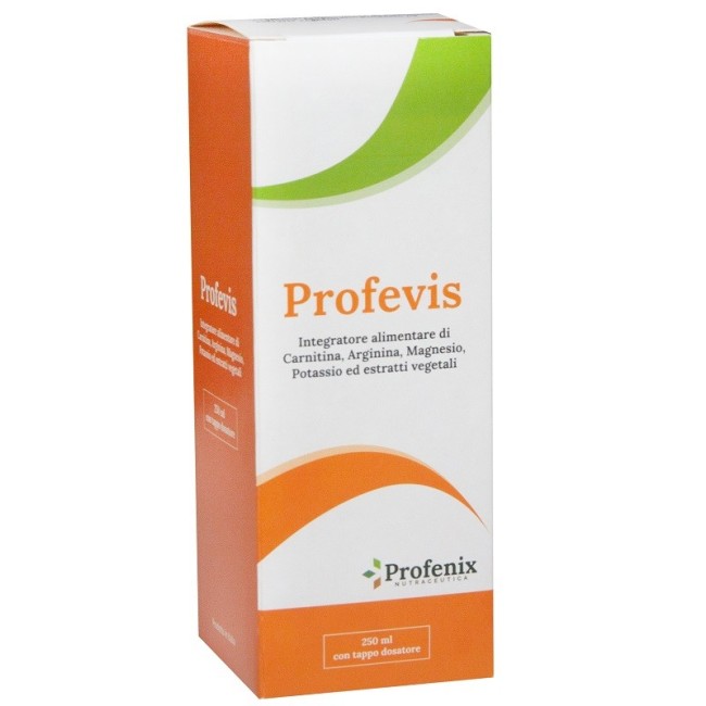 Profenix Profevis soluzione 250 Ml