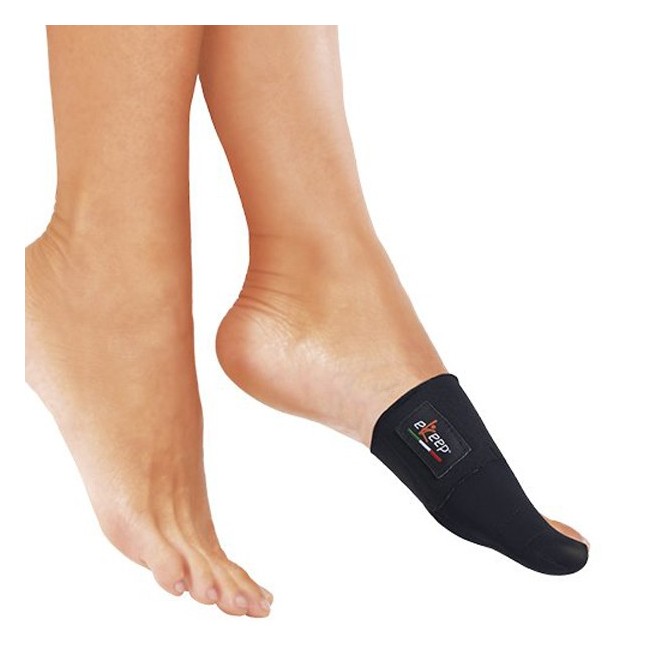 Ekeep H1 Hallux Valgus Tutore Diurno Alluce Valgo