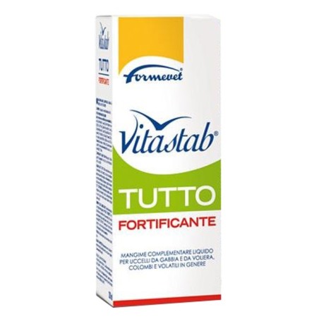 Formevet Vitastab Tutto Fortificante 200 Ml