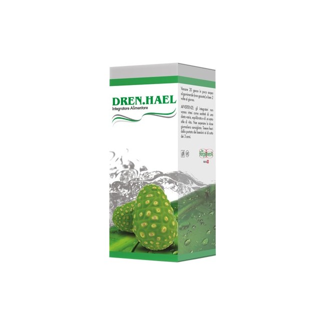 Biopharmacy Arca Gocce per drenaggio arterioso 50 Ml