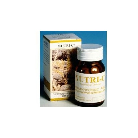 Vegetal Progress Nutric integratore 80 Tavolette