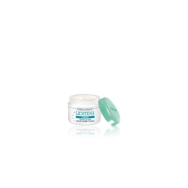 Lichtena Trattamento Crema 25 Ml