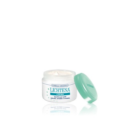 Lichtena Trattamento Crema 25 Ml