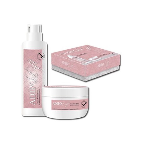 Adipolift Crema Cellulite 250 Ml + Lozione Pretrattante 