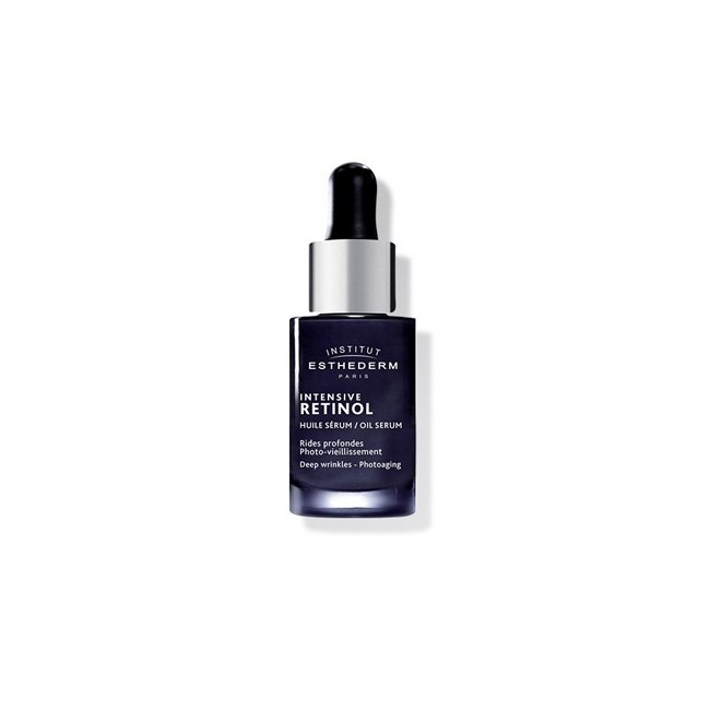 Intensive Retinol Serum 15 Ml