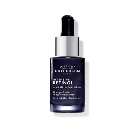 Intensive Retinol Serum 15 Ml