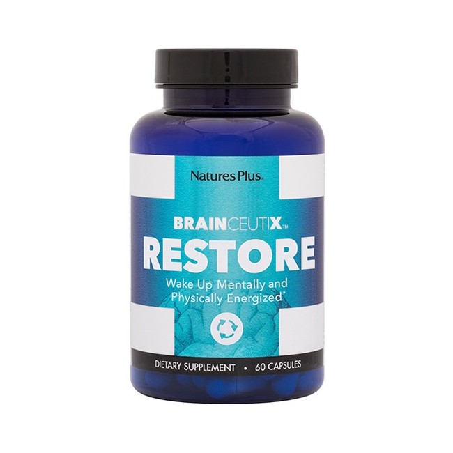 La Strega Restore Brainceutix sonno 60 Capsule