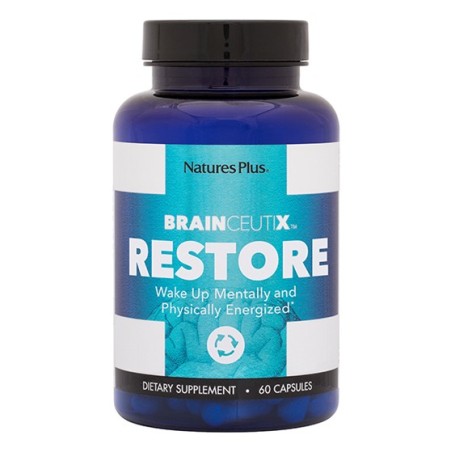 La Strega Restore Brainceutix sonno 60 Capsule