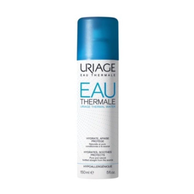 Uriage Eau Thermale D'uriage Spray 150 Ml