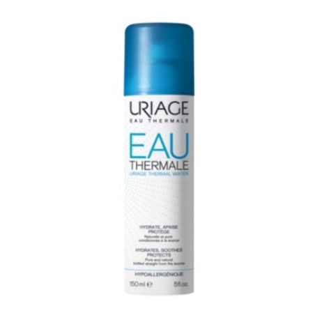 Uriage Eau Thermale D'uriage Spray 150 Ml