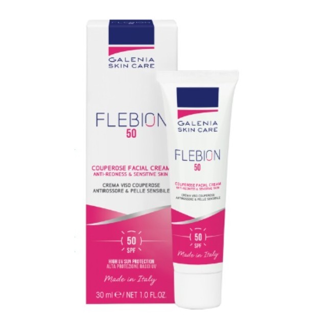 Flebion Spf +50 30 Ml